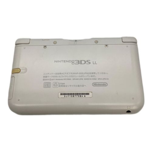 Nintendo (ニンテンドー) 3DS LL SPR-001