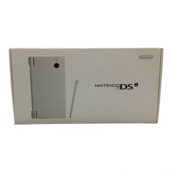 Nintendo (ニンテンドー) NintendoDSi 画面ヤケ TWL-001