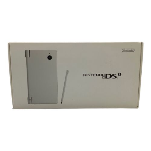 Nintendo (ニンテンドー) NintendoDSi 画面ヤケ TWL-001