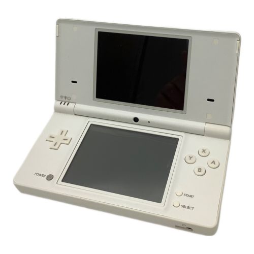 Nintendo (ニンテンドー) NintendoDSi 画面ヤケ TWL-001