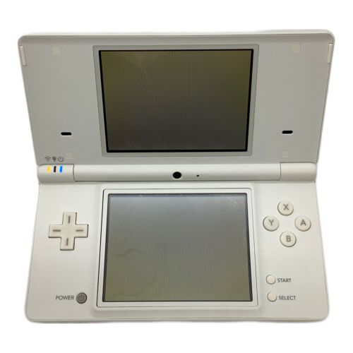 Nintendo (ニンテンドー) NintendoDSi 画面ヤケ TWL-001