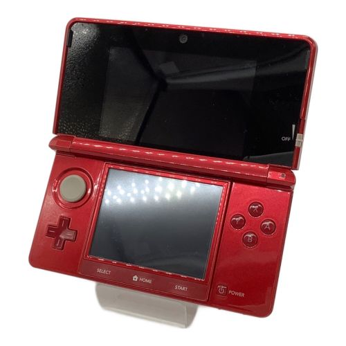 Nintendo (ニンテンドー) Nintendo 3DS 画面ヤケ有 CTR-001