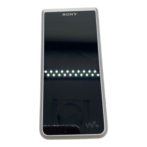 SONY (ソニー) WALKMAN 64GB Android 9.0 NW-ZX507