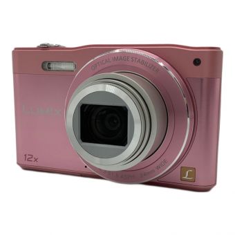 Panasonic (パナソニック) コンパクトデジタルカメラ DMC-SZ8