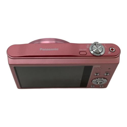 Panasonic (パナソニック) コンパクトデジタルカメラ DMC-SZ8