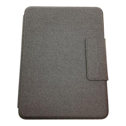 LOGICOOL (ロジクール) FOLIO TOUCH iPadAir第4世代用