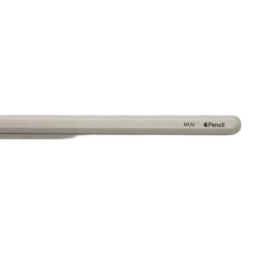 Apple (アップル) Apple Pencil 第2世代 PU8f2j/A