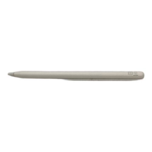 Apple (アップル) Apple Pencil 第2世代 PU8f2j/A