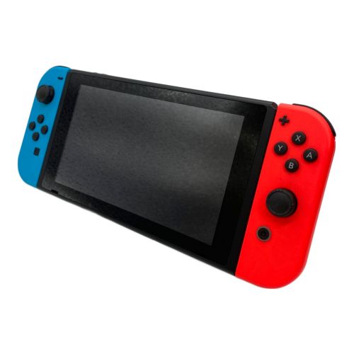 Nintendo Switch HAC-001