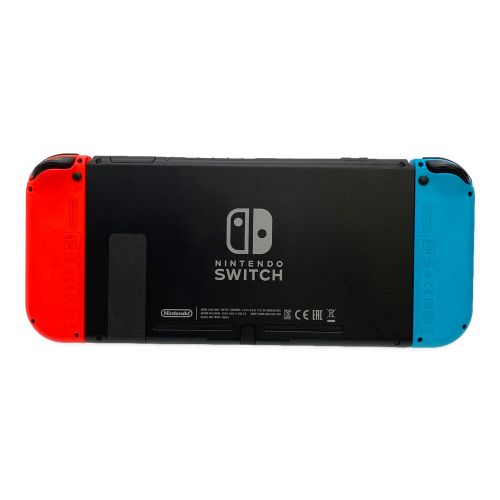 Nintendo Switch HAC-001