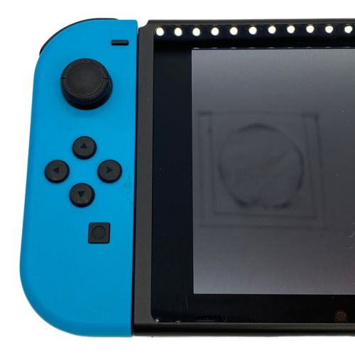 Nintendo Switch HAC-001