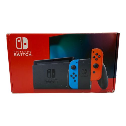 Nintendo Switch HAC-001