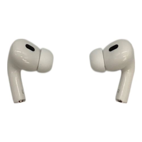 Apple (アップル) AirPods Pro 第2世代 MTJV3J/A