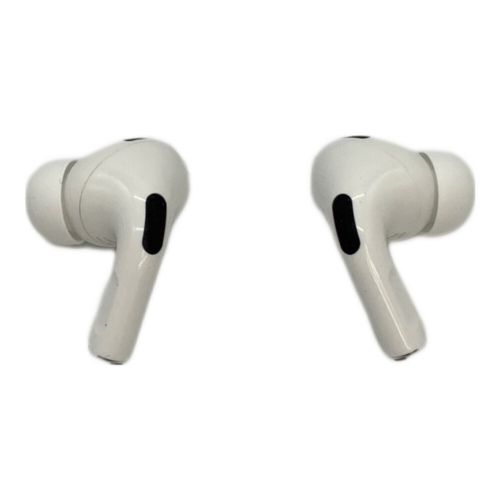 Apple (アップル) AirPods Pro 第2世代 MTJV3J/A