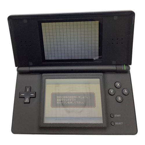 Nintendo DS Lite USG-001