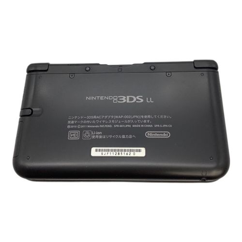 Nintendo (ニンテンドー) 3DS LL SPR-001