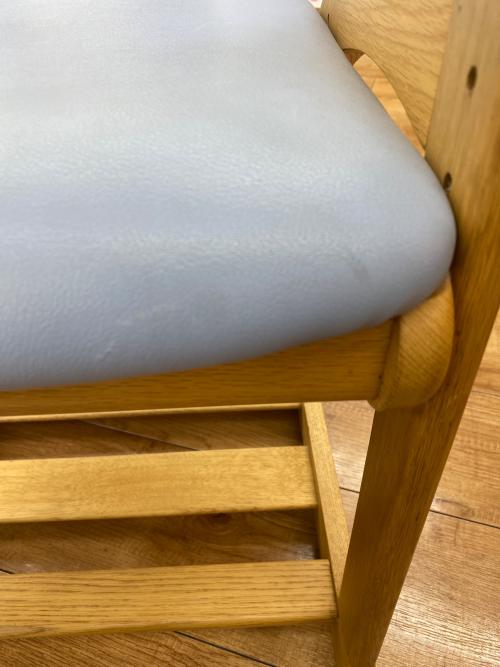 karimoku (カリモク) デスクチェア XT1801