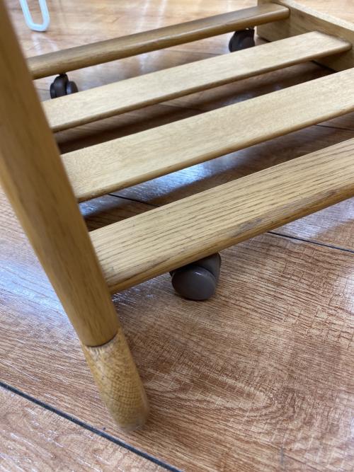 karimoku (カリモク) デスクチェア XT1801