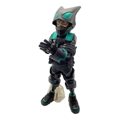 【早い者勝ち】僕のヒーローアカデミア 、ワンピース　フィギュアセット 僕のヒーローアカデミア (ボクノヒーローアカデミア) フィギュア