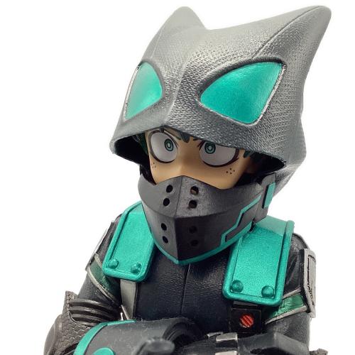 【早い者勝ち】僕のヒーローアカデミア 、ワンピース　フィギュアセット 僕のヒーローアカデミア (ボクノヒーローアカデミア) フィギュア