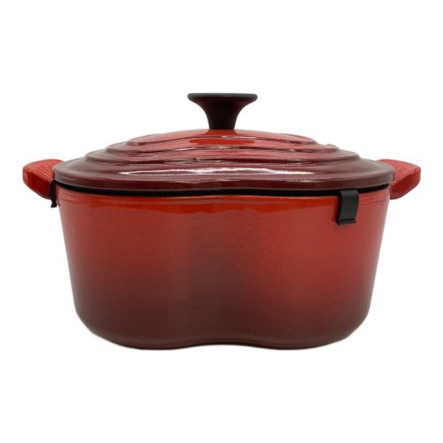 LE CREUSET (ルクルーゼ) ココットダムール 18cm