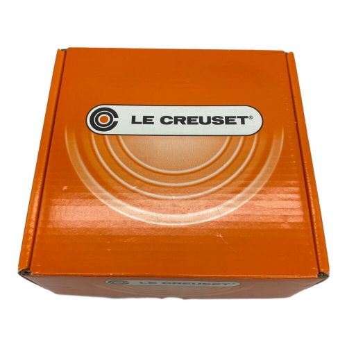 LE CREUSET (ルクルーゼ) ココットダムール 18cm