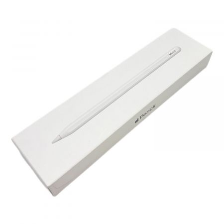 Apple (アップル) Apple Pencil 第2世代 A2051｜トレファクONLINE