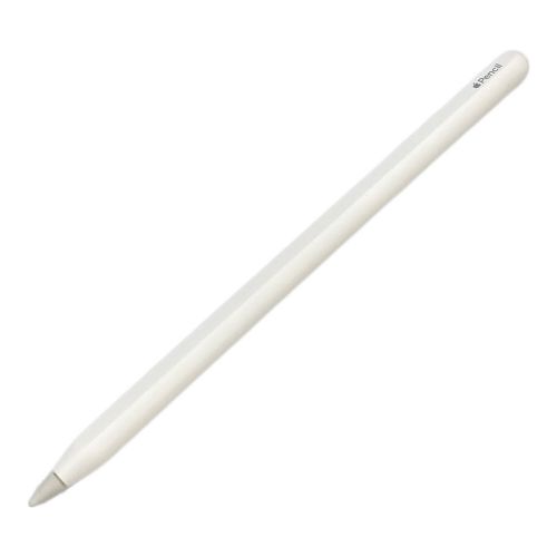 Apple (アップル) Apple Pencil 第2世代 A2051