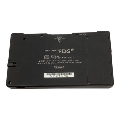 Nintendo (ニンテンドー) NintendoDSi TWL-001