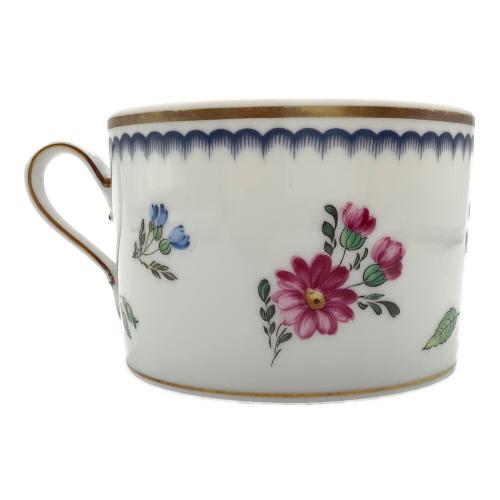 RICHARD GINORI (リチャードジノリ) イタリアンフルーツ カップ&ソーサー