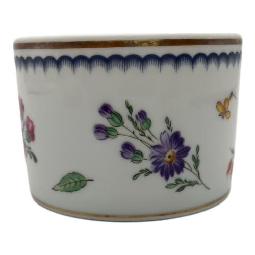 RICHARD GINORI (リチャードジノリ) イタリアンフルーツ カップ&ソーサー