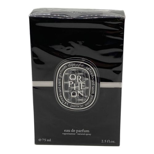 Diptyque (ディプティック) オルフェオン オードパルファン 75ml