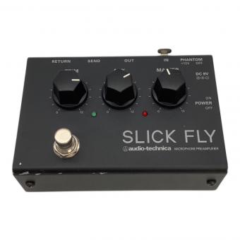 audio-technica (オーディオテクニカ) プリアンプ VP-01 SLICK FLY