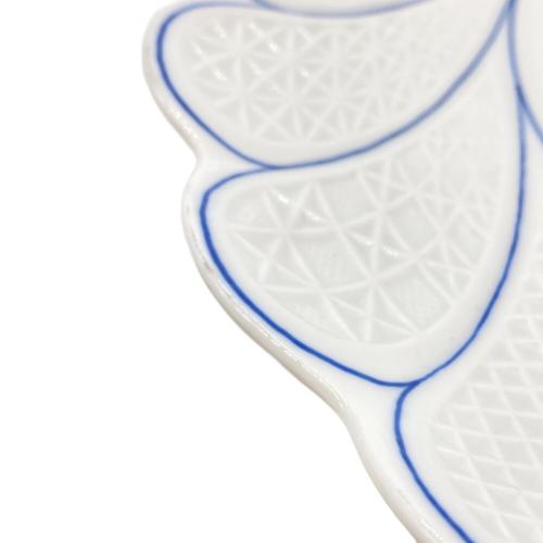 Meissen (マイセン) ブルーオニオン ケーキサービスプレート 29㎝