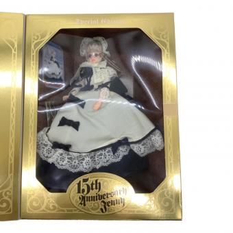 15th Anniversary Jenny（ジェニー）スペシャルエディション