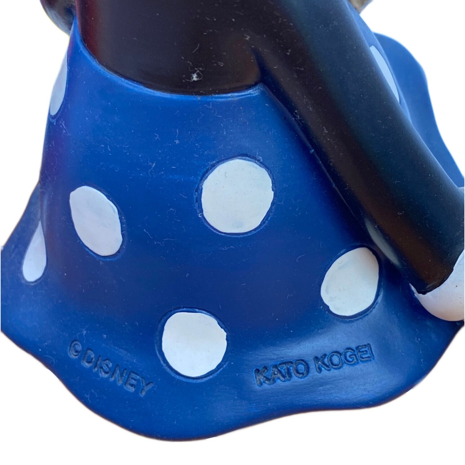 加藤工芸 ベンチプランタースタンド ミッキー＆ミニー｜トレファクONLINE