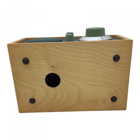 Tivoli Audio (チボリオーディオ) ラジオ Model One by Henry Kloss