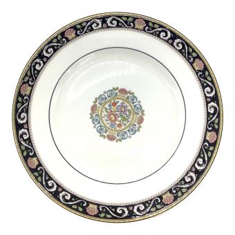 Wedgwood (ウェッジウッド) ディナープレート 27cm ラニーミード