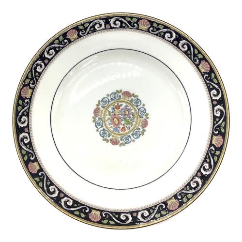 Wedgwood (ウェッジウッド) ディナープレート 27cm ラニーミード