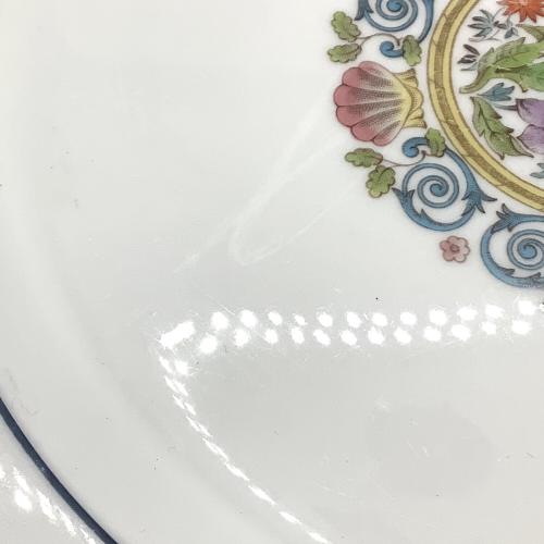 Wedgwood (ウェッジウッド) ディナープレート 27cm ラニーミード