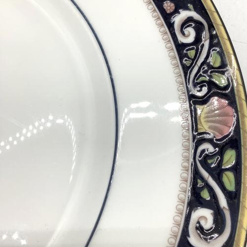 Wedgwood (ウェッジウッド) ディナープレート 27cm ラニーミード