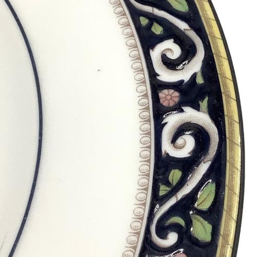 Wedgwood (ウェッジウッド) ディナープレート 27cm ラニーミード