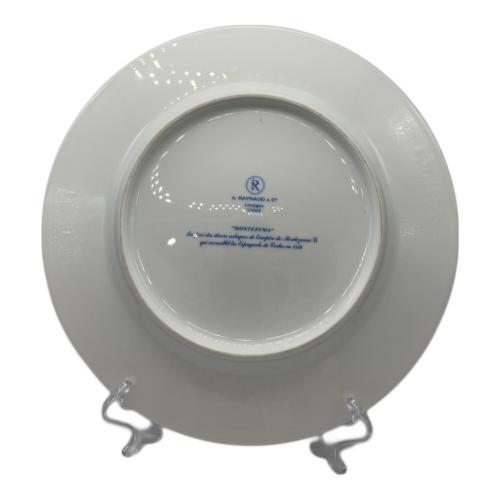 Limoges (リモージュ) ディナープレート 27.5cm