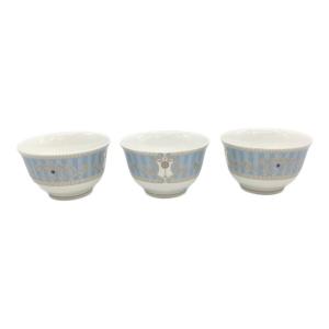 Wedgwood (ウェッジウッド) アレクサンドラ カップ 3Pセット