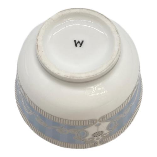 Wedgwood (ウェッジウッド) アレクサンドラ カップ 3Pセット