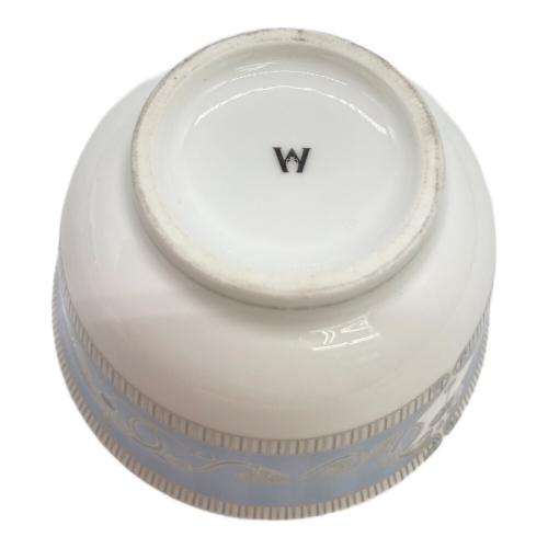 Wedgwood (ウェッジウッド) アレクサンドラ カップ 3Pセット