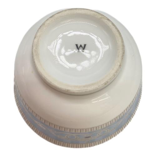 Wedgwood (ウェッジウッド) アレクサンドラ カップ 3Pセット