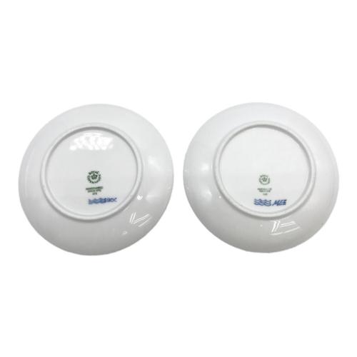 ROYAL COPENHAGEN (ロイヤル・コペンハーゲン) ブルーパルメッテ プレート5Pセット