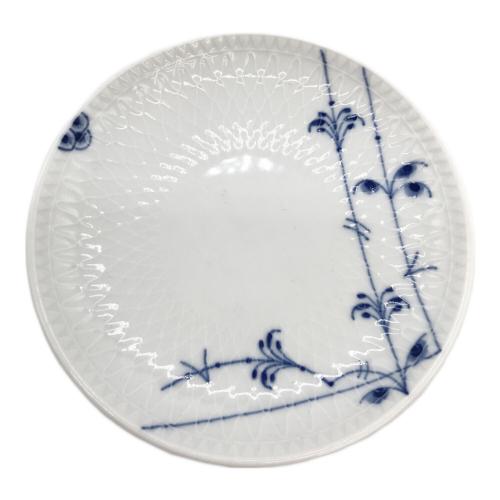 ROYAL COPENHAGEN (ロイヤル・コペンハーゲン) ブルーパルメッテ プレート5Pセット