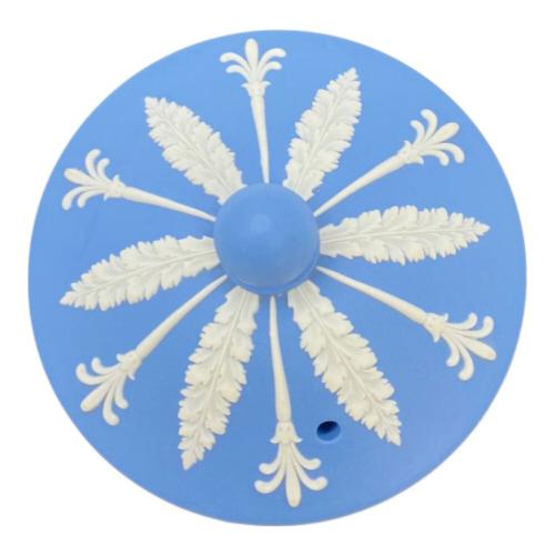 Wedgwood (ウェッジウッド) ティーポット ジャスパー